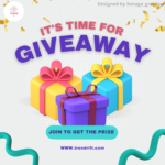 Trendrift TIKTOK GIVEAWAY!!!